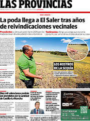 /Las Provincias