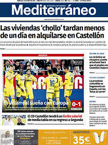 Periodico Mediterráneo