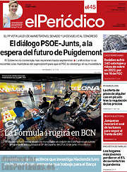 /El Periódico de Catalunya(Castellano)