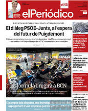 /El Periódico de Catalunya(Català)