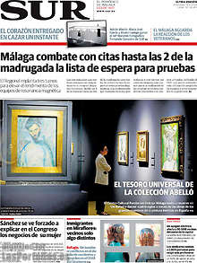 Periodico Sur
