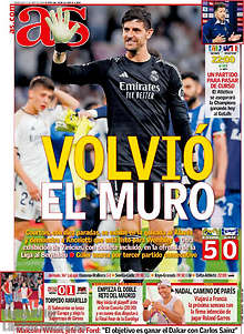 Periodico AS