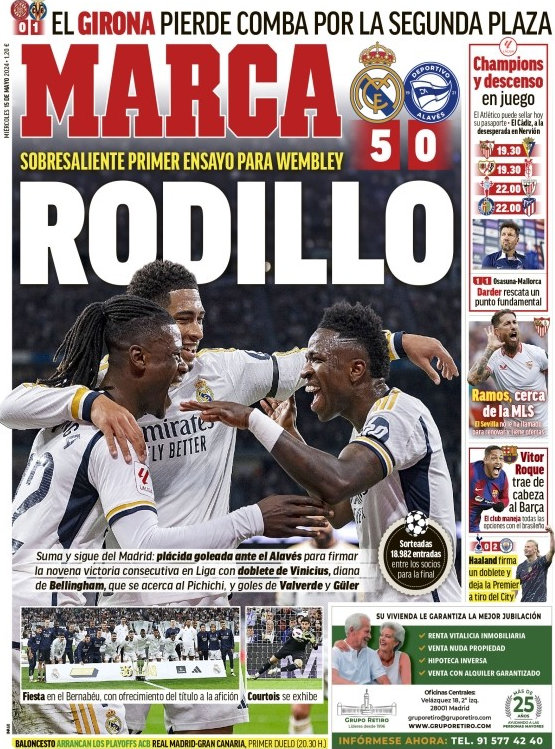Marca