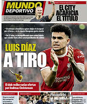 /Mundo Deportivo