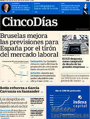 /Cinco Días