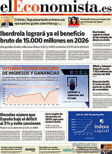 Periodico El Economista
