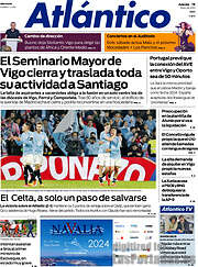 /Atlántico Diario