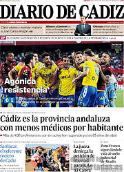 /Diario de Cádiz