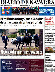 /Diario de Navarra