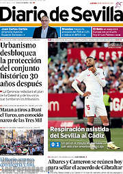 /Diario de Sevilla