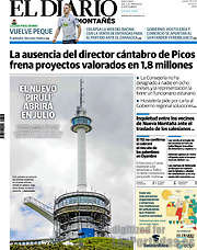 /El Diario Montañés