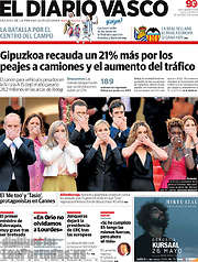 /El Diario Vasco