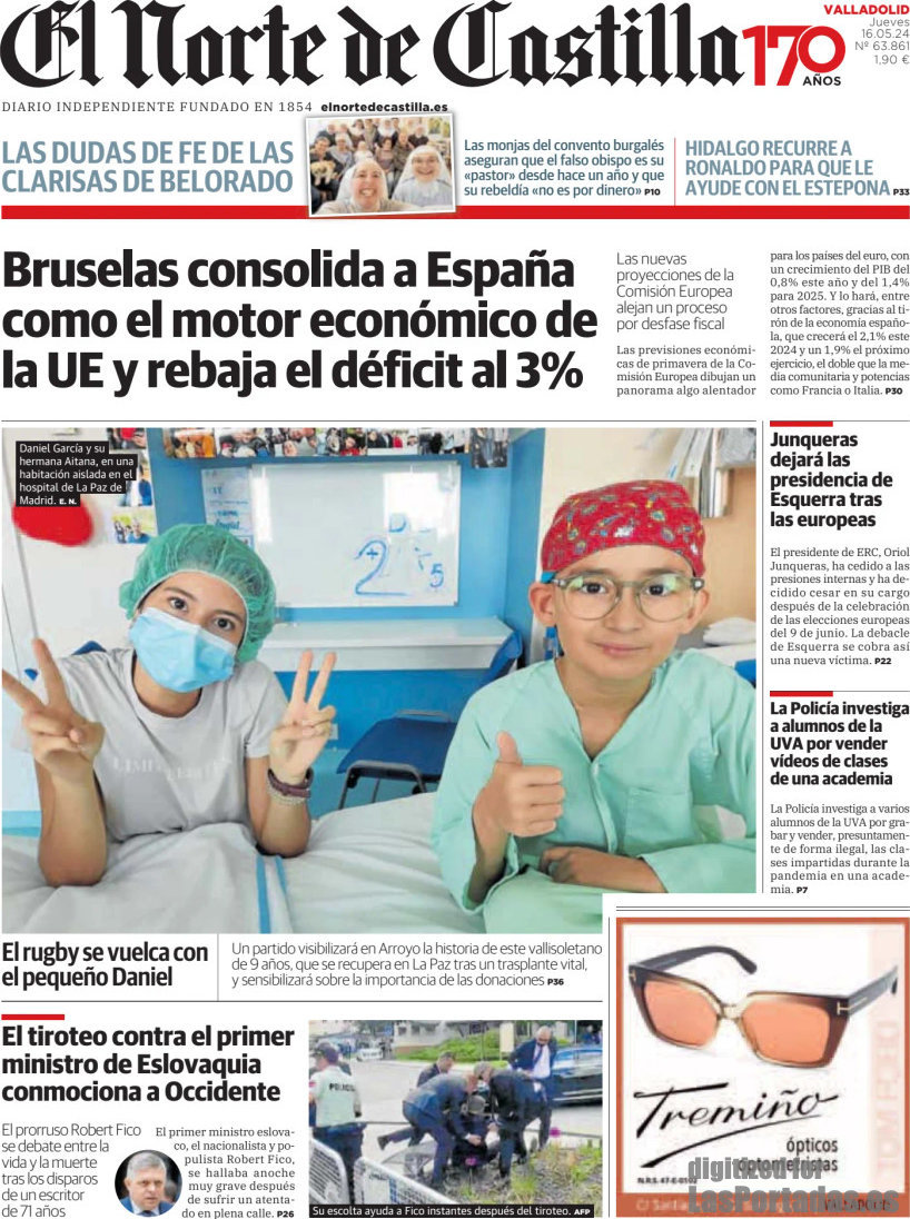 El Norte de Castilla
