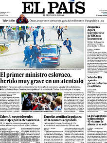Periodico El País