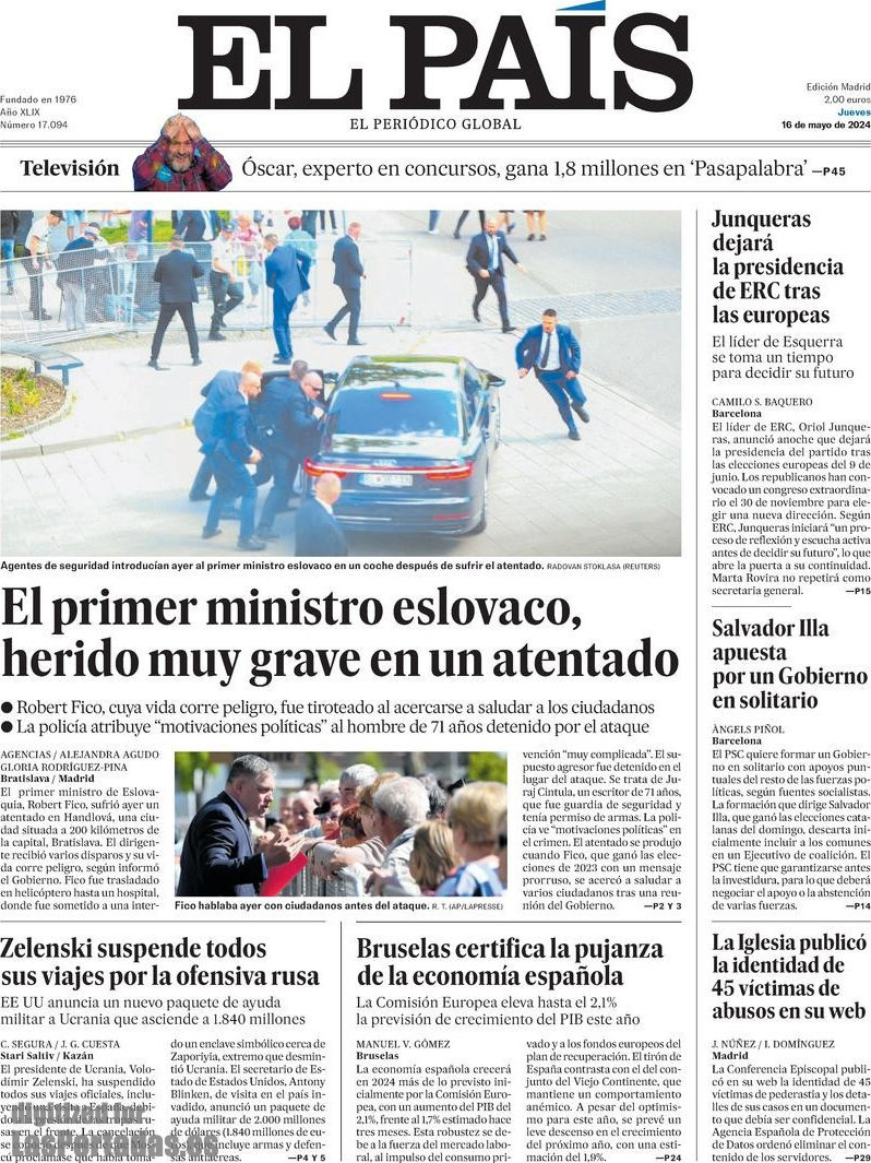 El País