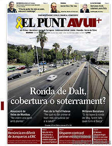 Periodico El Punt