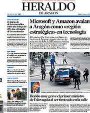/Heraldo de Aragon