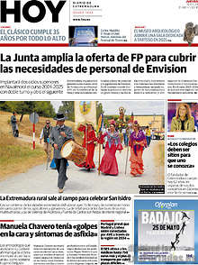 Periodico Hoy