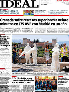 Periodico Ideal