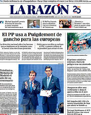 /La Razón