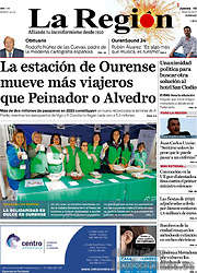 /La Región