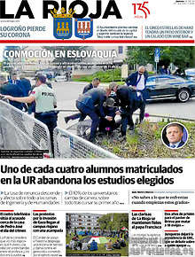 Periodico La Rioja