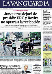 /La Vanguardia