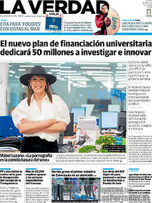 Periodico La Verdad