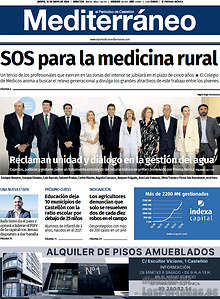Periodico Mediterráneo