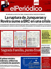 /El Periódico de Catalunya(Castellano)
