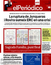 /El Periódico de Catalunya(Català)