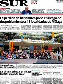 Periodico Sur