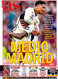 Periodico AS