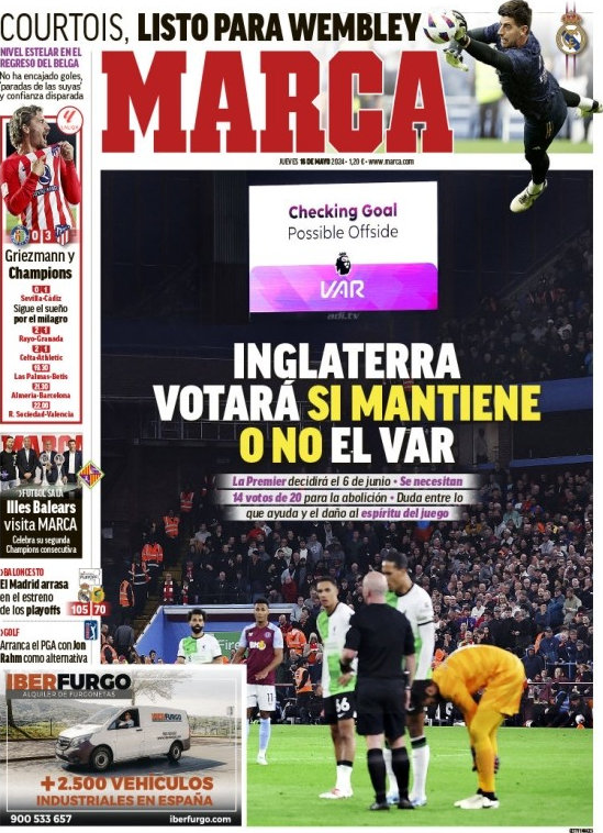 Marca