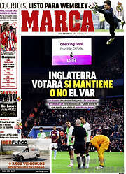 /Marca