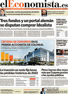 Periodico El Economista