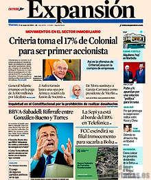 Periodico Expansion