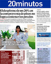/20 Minutos