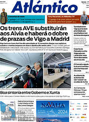 /Atlántico Diario