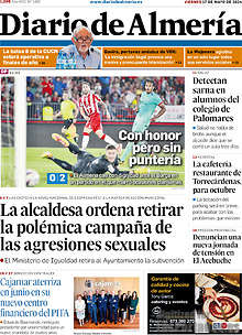 Periodico Diario de Almería