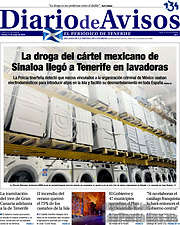 /Diario de Avisos