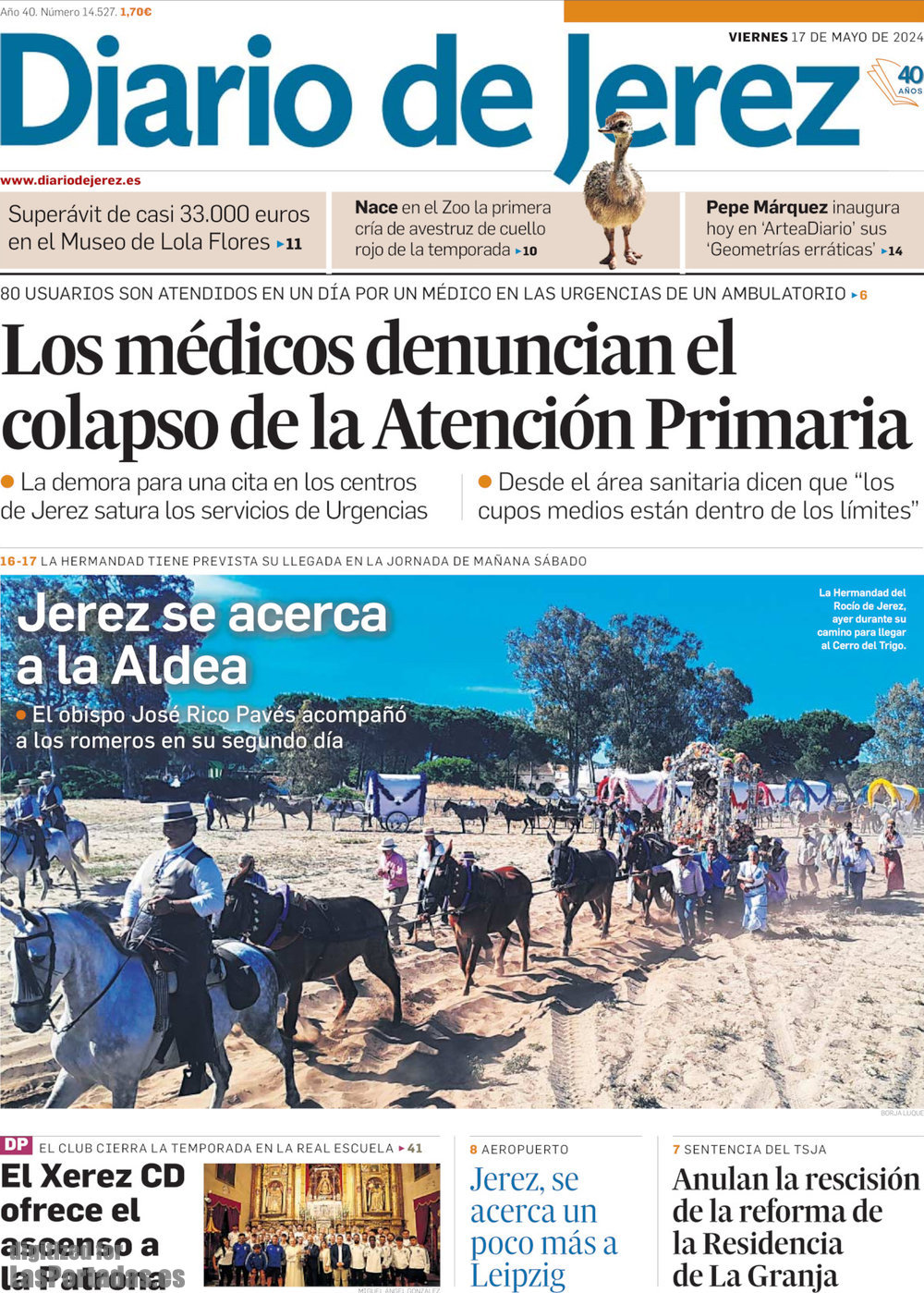 Diario de Jerez