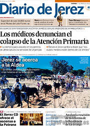 /Diario de Jerez