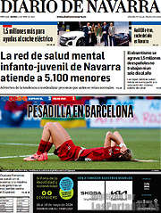 /Diario de Navarra