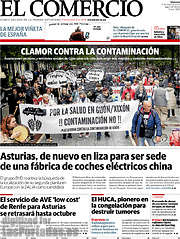 /El Comercio