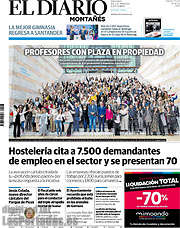 /El Diario Montañés