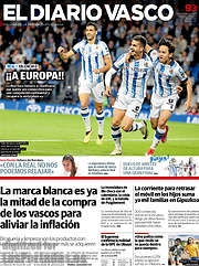 /El Diario Vasco