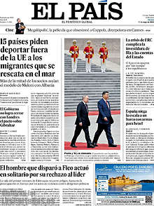 Periodico El País