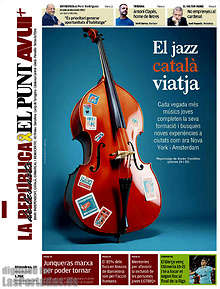 Periodico El Punt