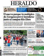 /Heraldo de Aragon